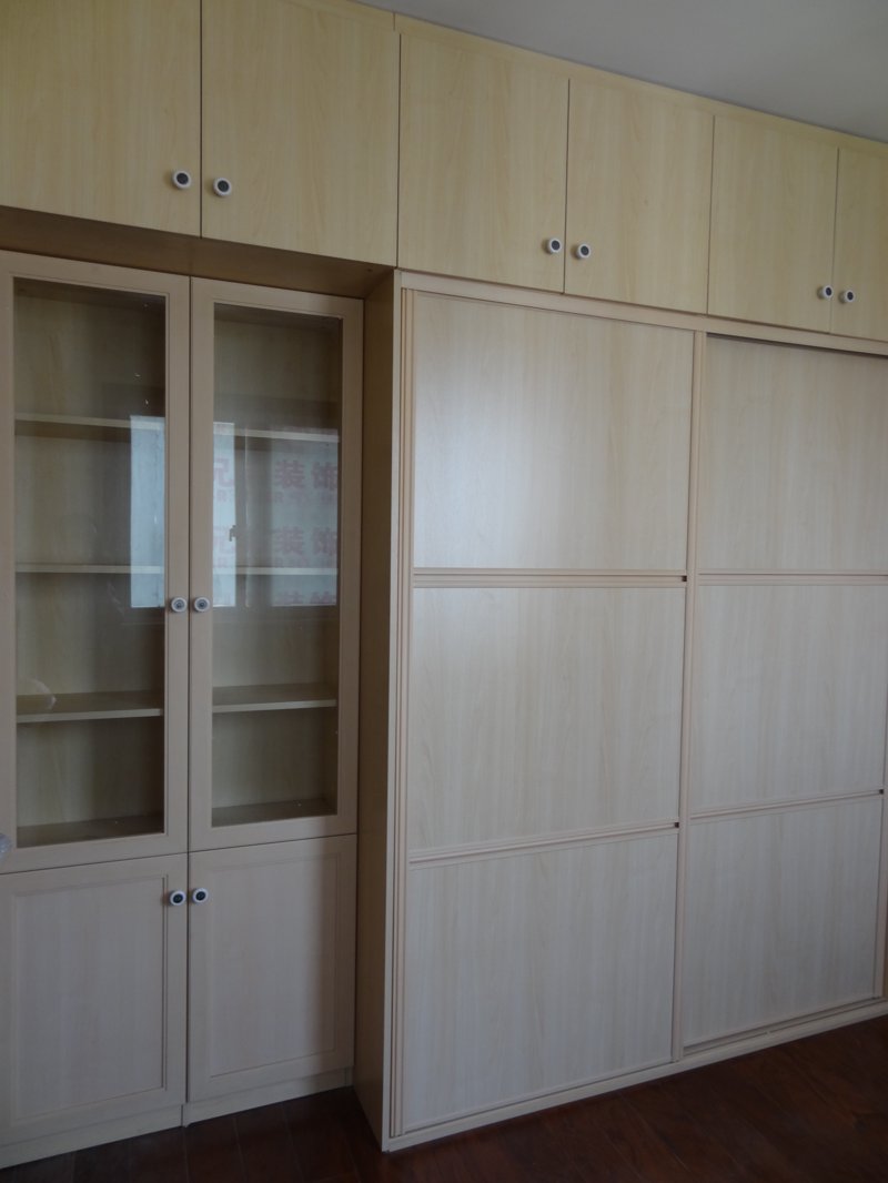 家具定制:打造专属家居的艺术